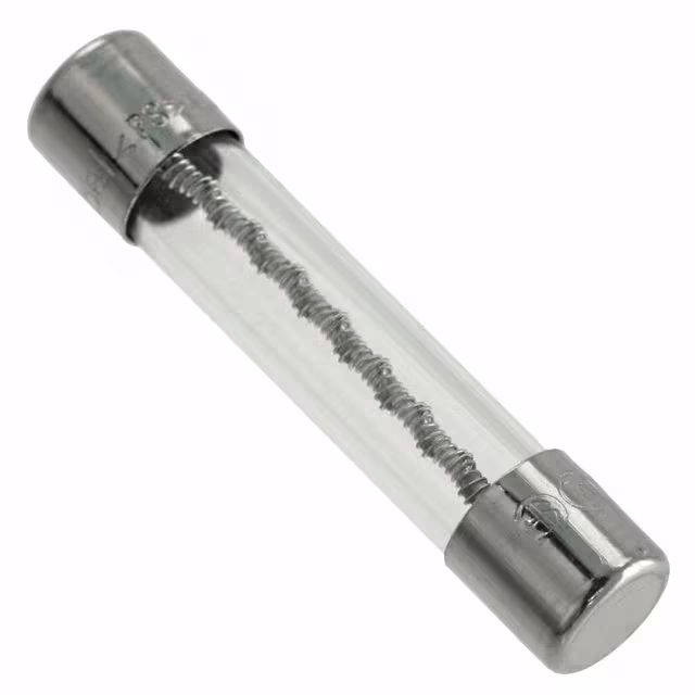 3SB 12-R Bel Fuse Inc. Fusibles
